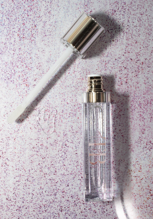 Tiwa beauty Icy lipgloss