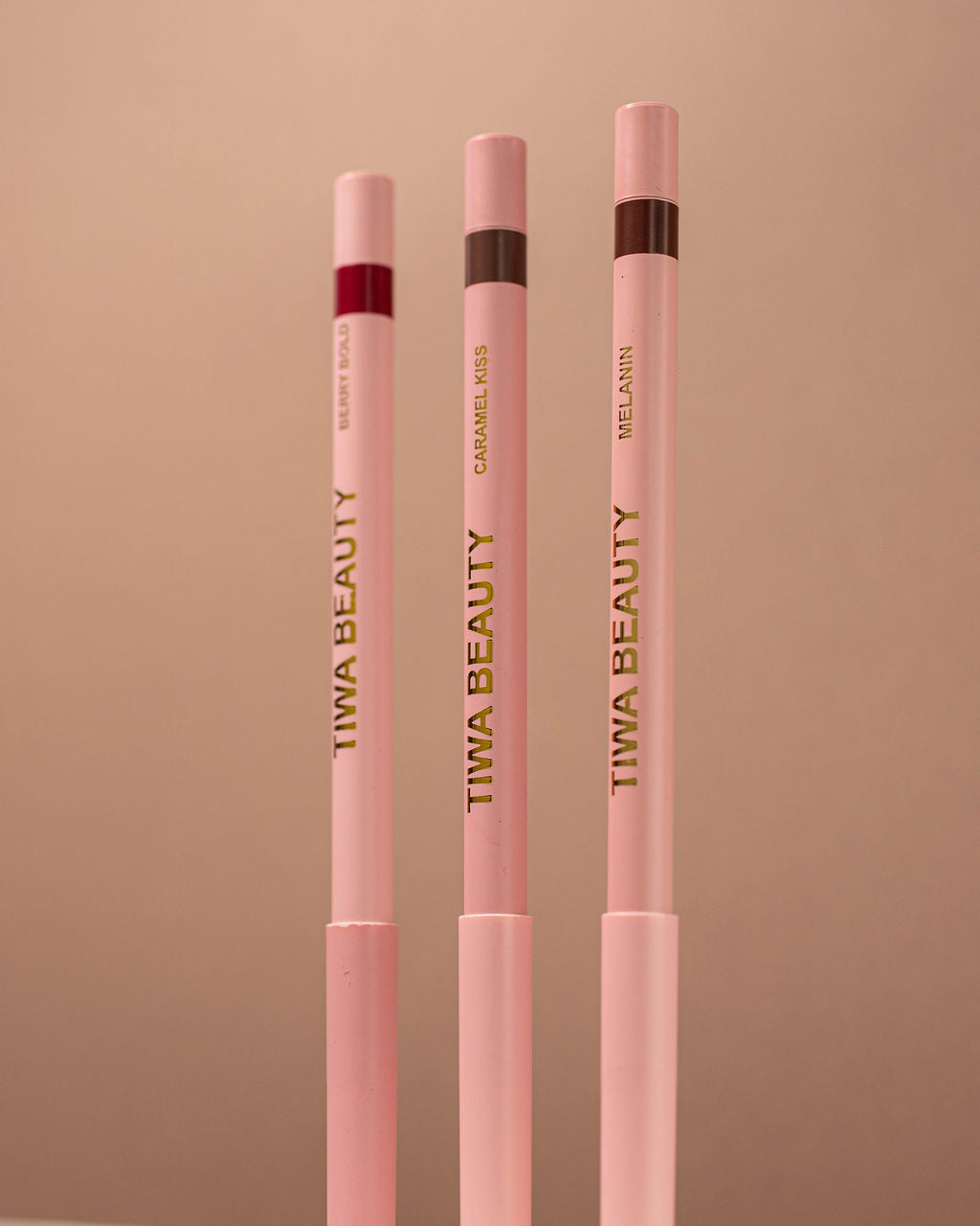 Tiwa Beauty Melanin Lip Liner