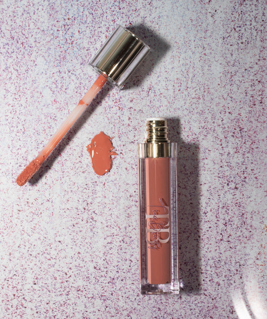 Tiwa beauty Baddie lipgloss