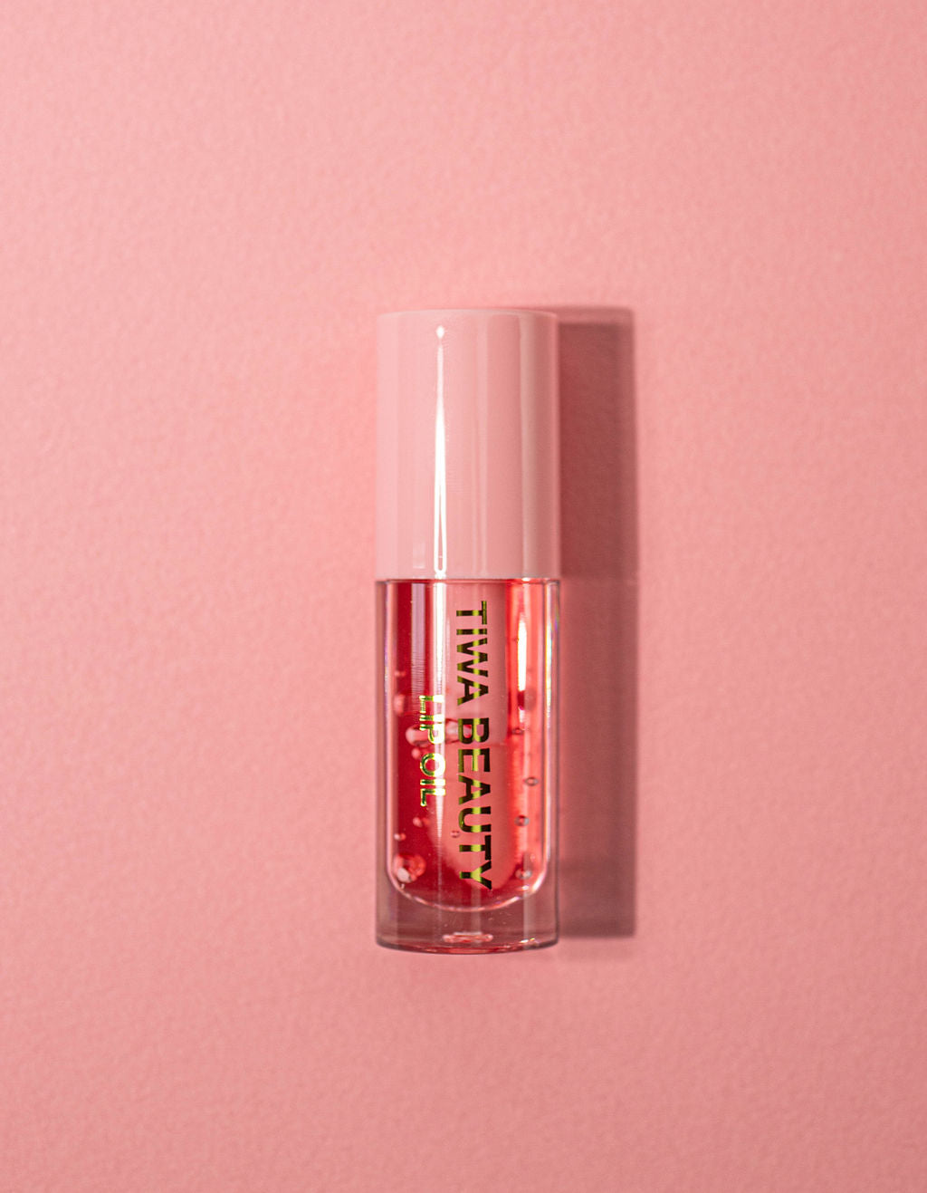Tiwa Beauty Watermelon Lip Oil