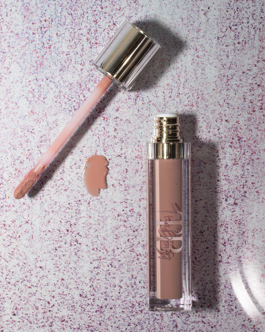 Tiwa beauty Dolly lipgloss
