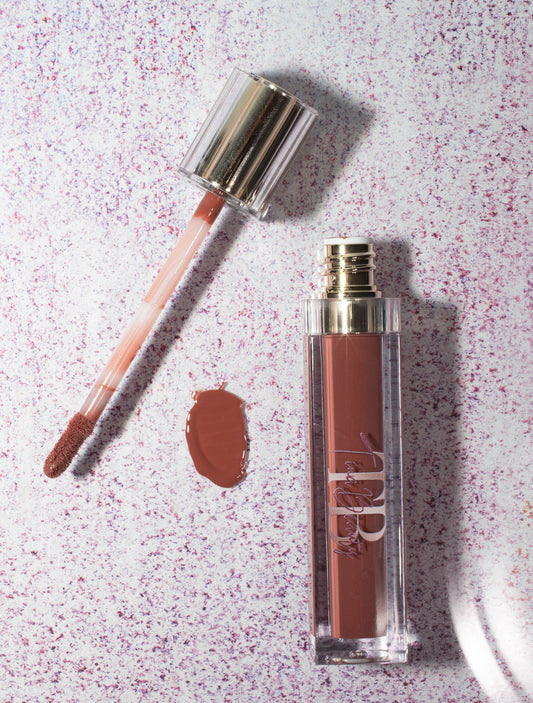 Tiwa beauty Wifey lipgloss