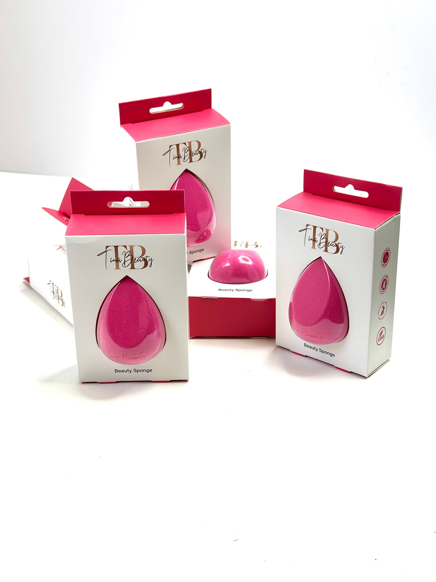 Tiwa beauty Sponge