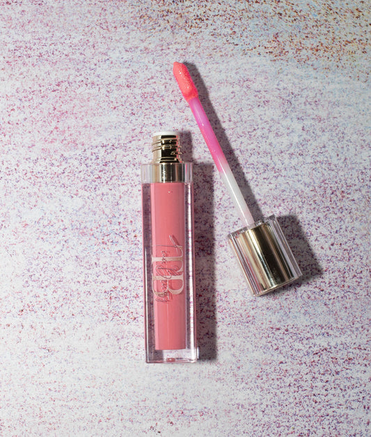 Tiwa beauty Attractive lipgloss