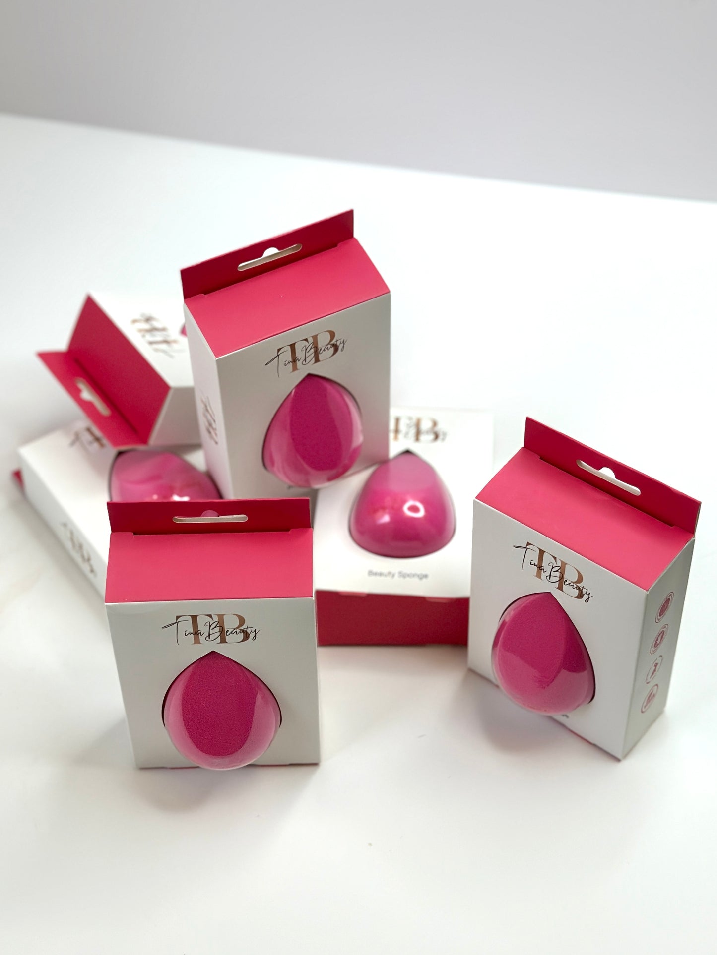 Tiwa beauty Sponge