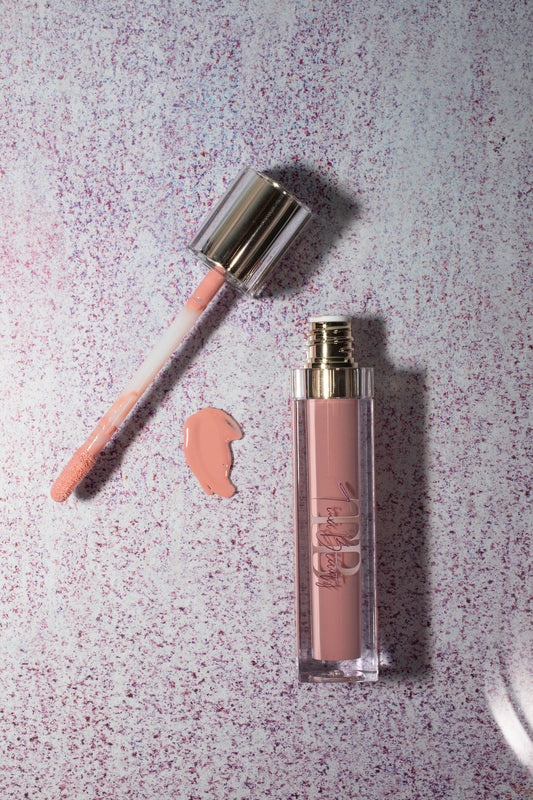 Tiwa beauty Sugar baby lipgloss