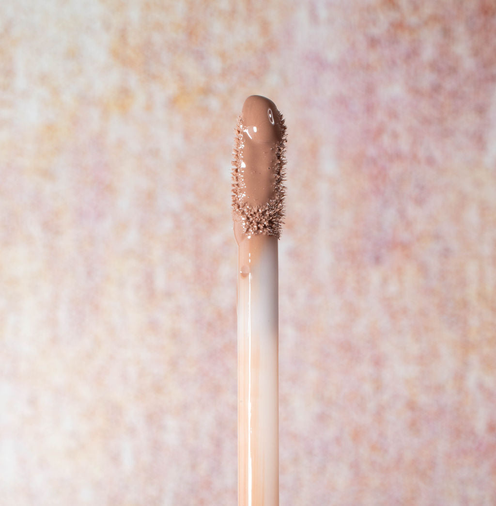Tiwa beauty Hot cocoa lipgloss