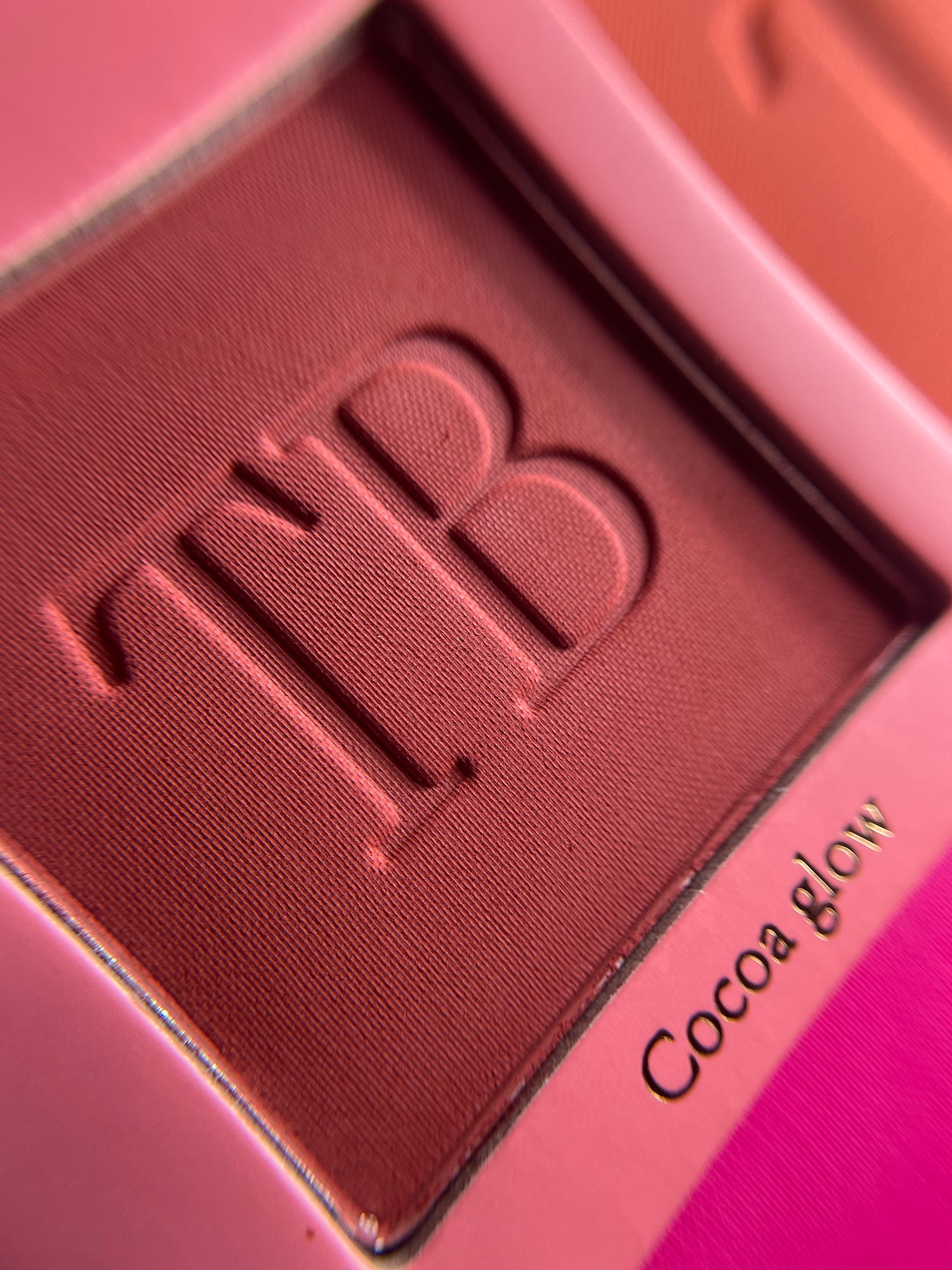 Tiwa beauty Blush Crush Palette