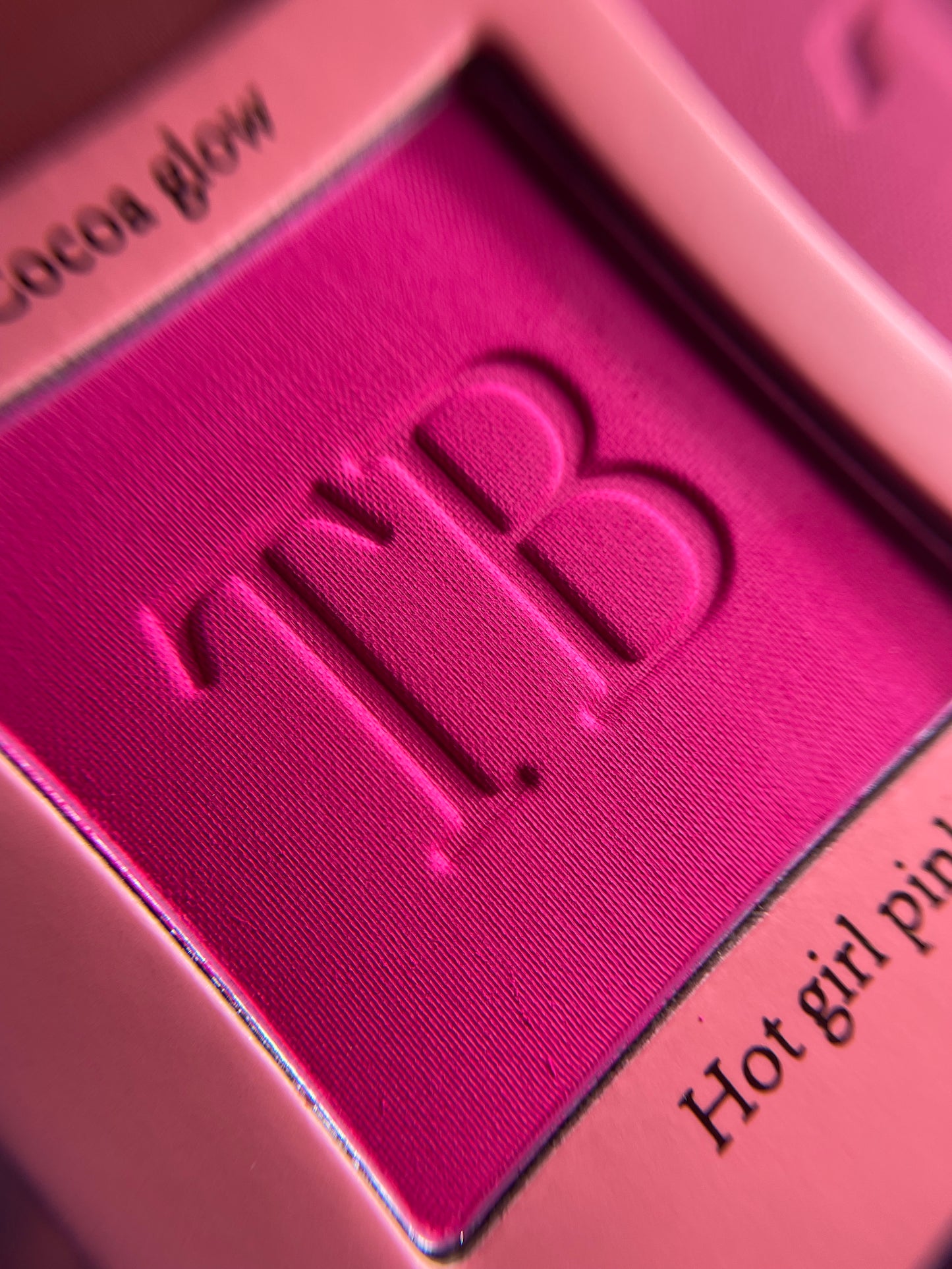 Tiwa beauty Blush Crush Palette