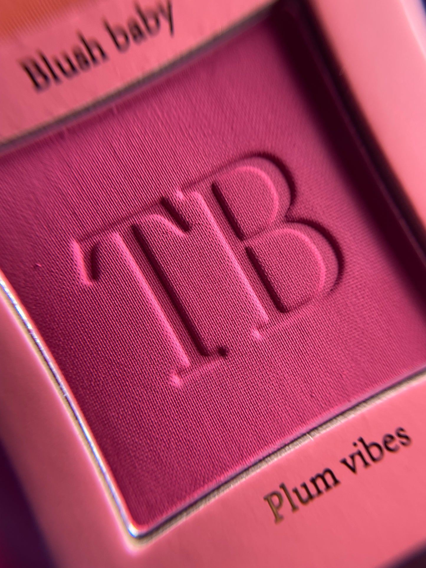 Tiwa beauty Blush Crush Palette