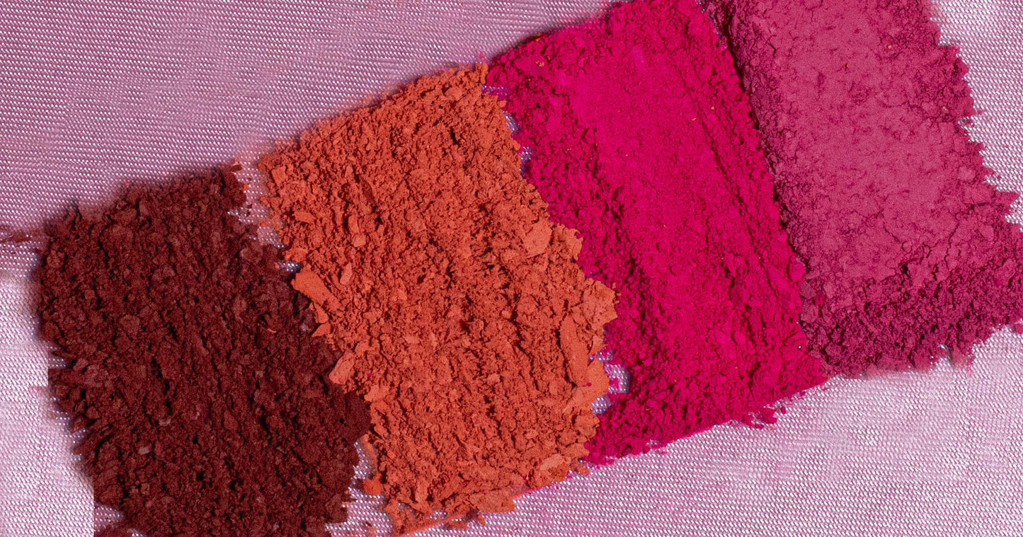 Tiwa beauty Blush Crush Palette