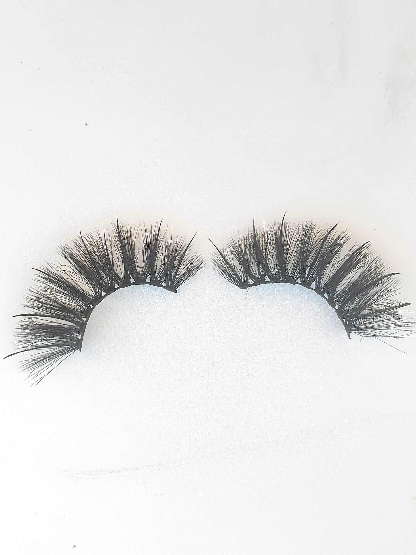 Tiwa beauty Noura lashes