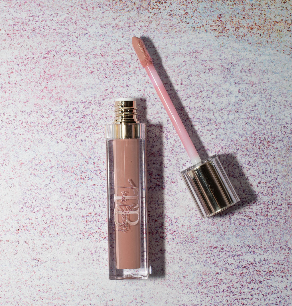 Tiwa beauty Dolly lipgloss