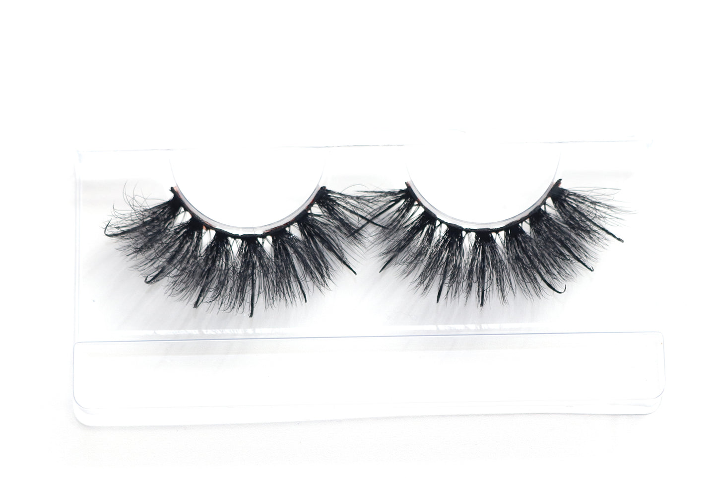 Drama doll lashes