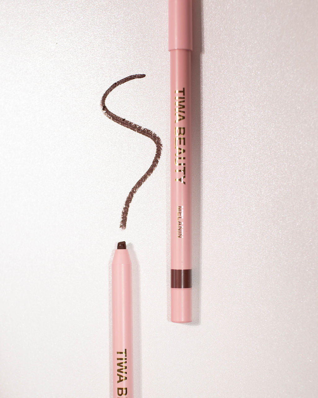 Tiwa Beauty Melanin Lip Liner