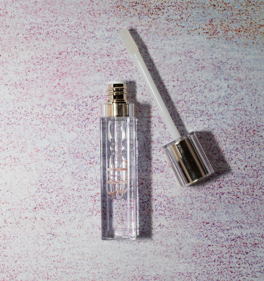 Tiwa beauty Icy lipgloss
