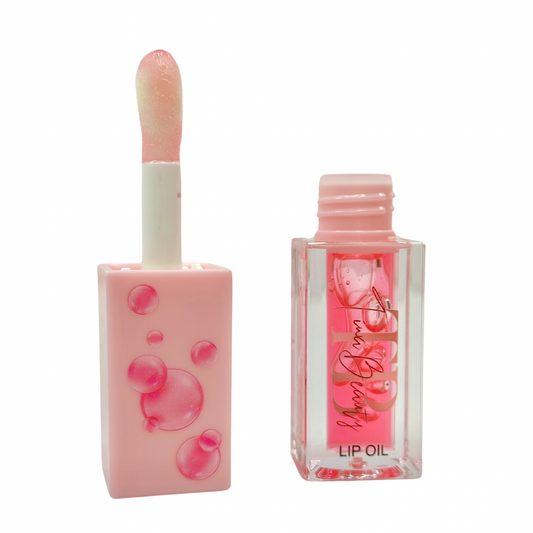 Buble gum Lip oil