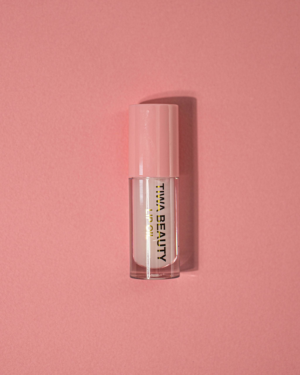 Tiwa Beauty Coconut lip oil
