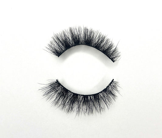 Tiwa beauty ‘Sophie’ false eyelashes