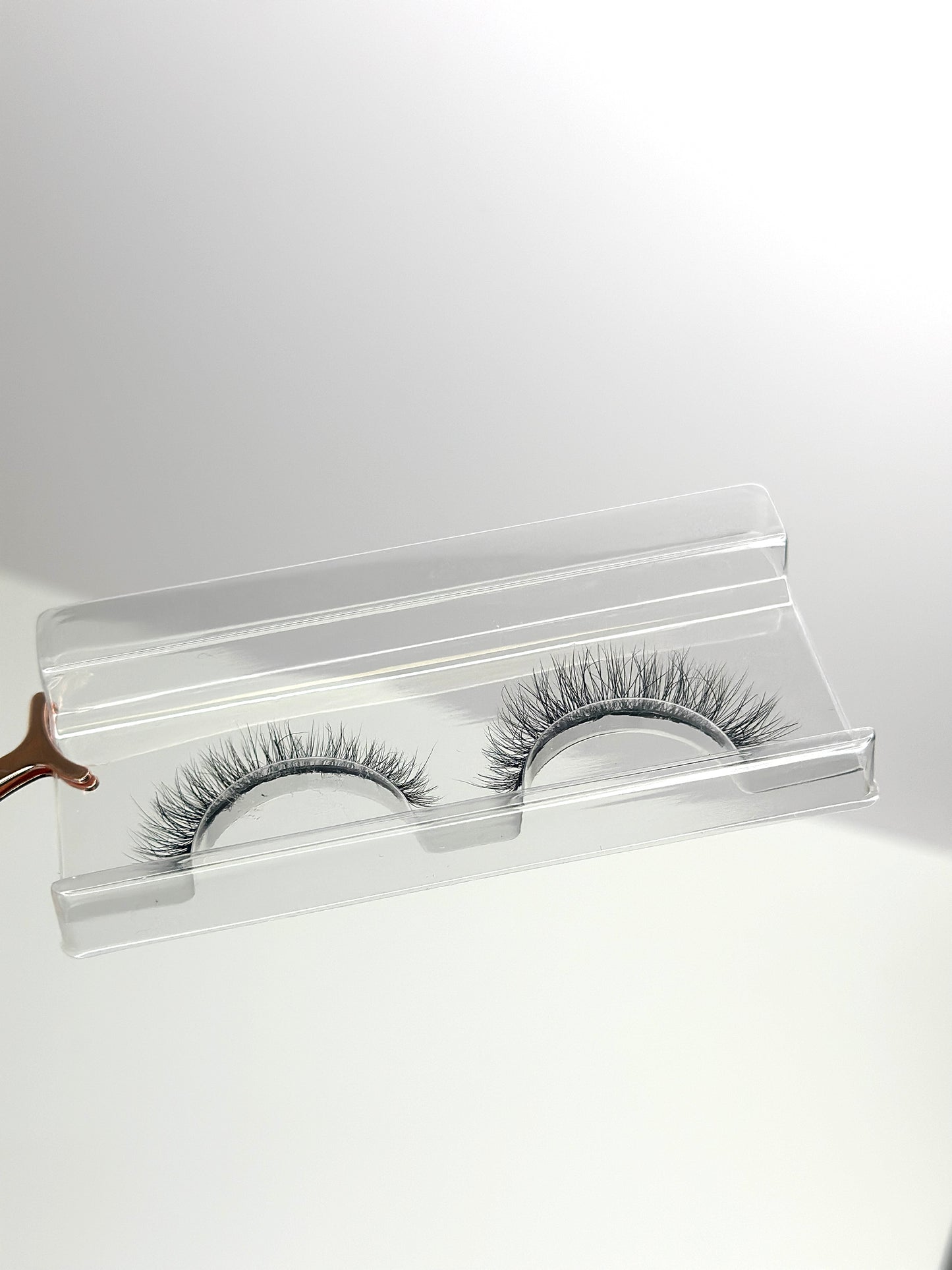 Tiwa beauty ‘Sophie’ false eyelashes