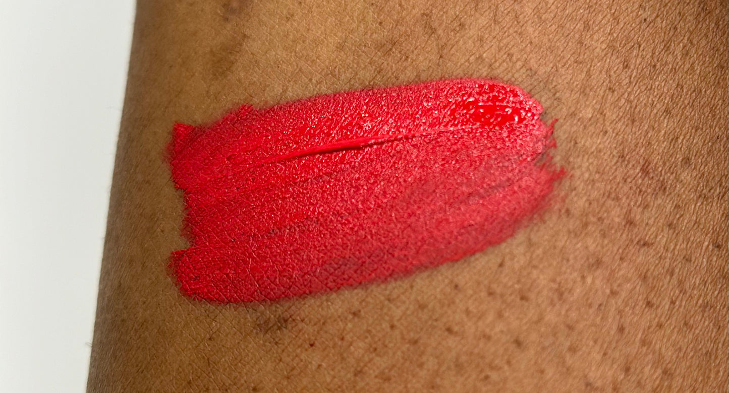 Lipstick liquid