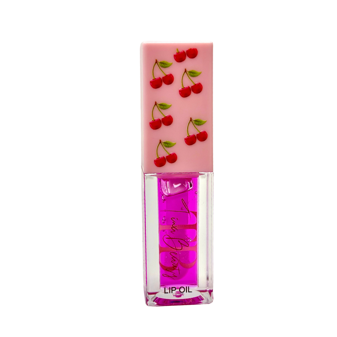 Cherry Lip oil