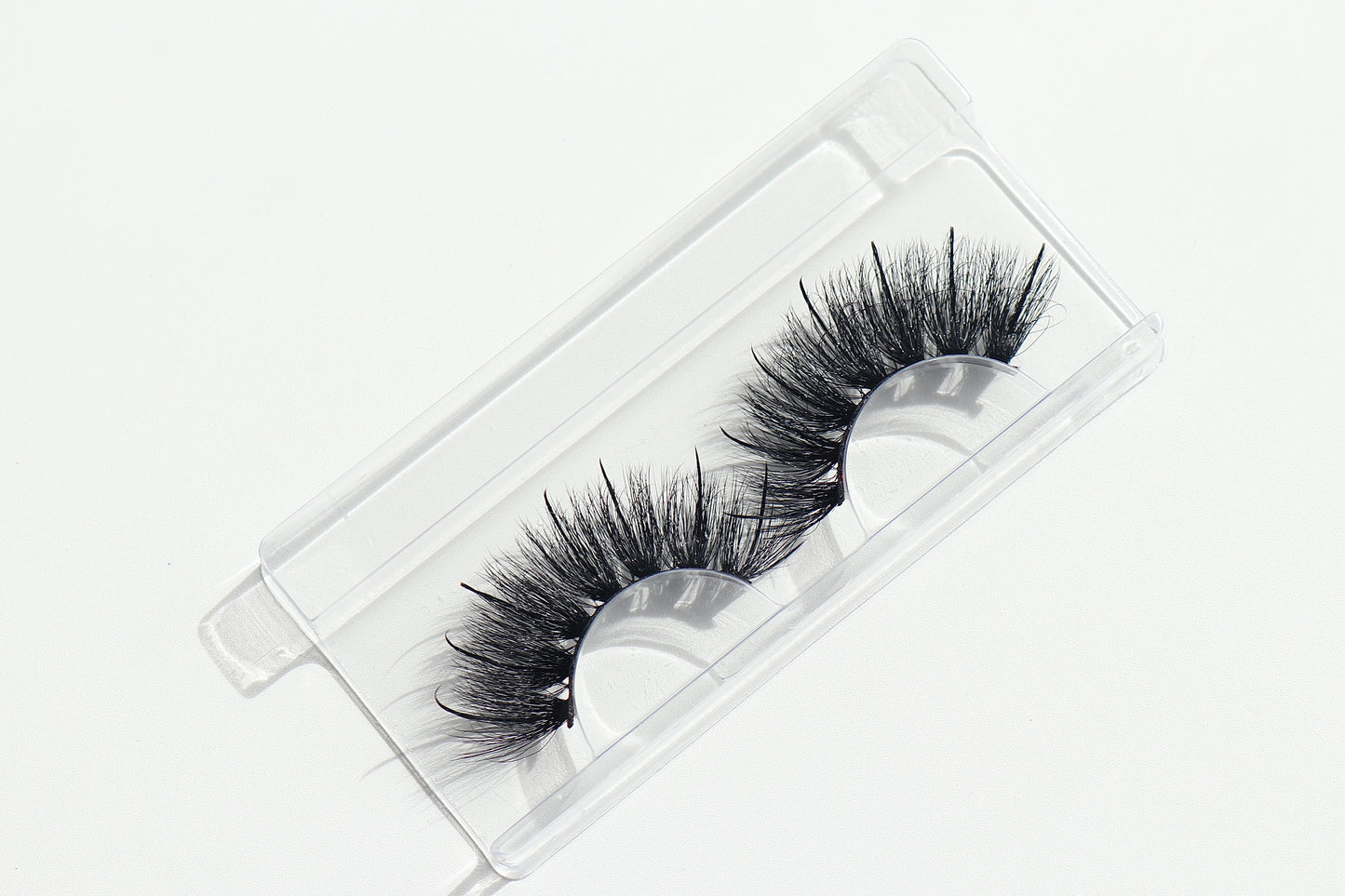 Drama doll lashes