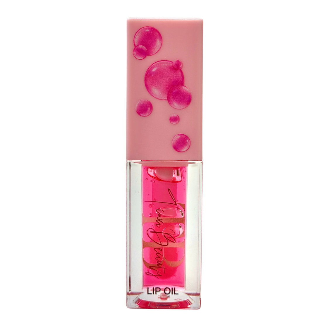 Buble gum Lip oil