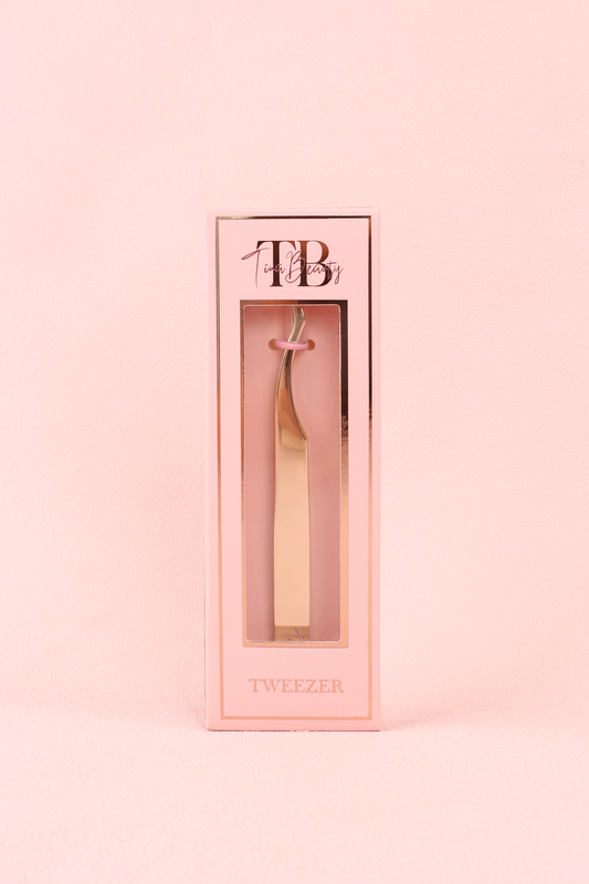 Tweezer