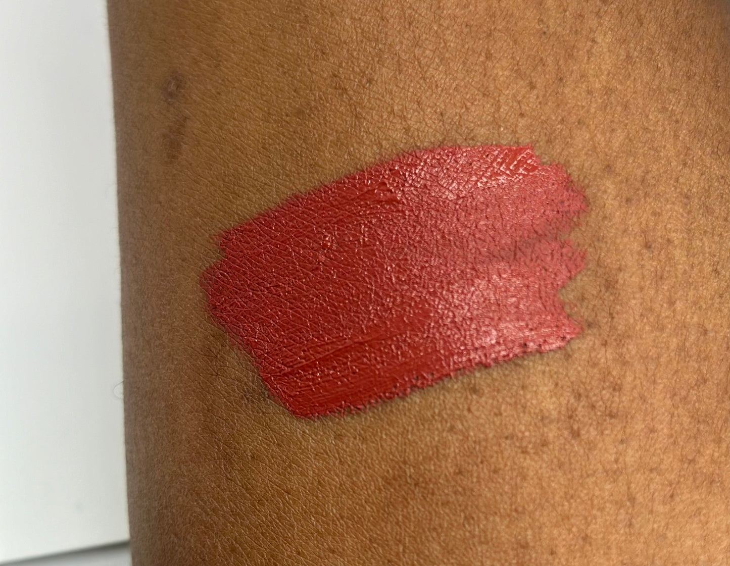 Lipstick liquid