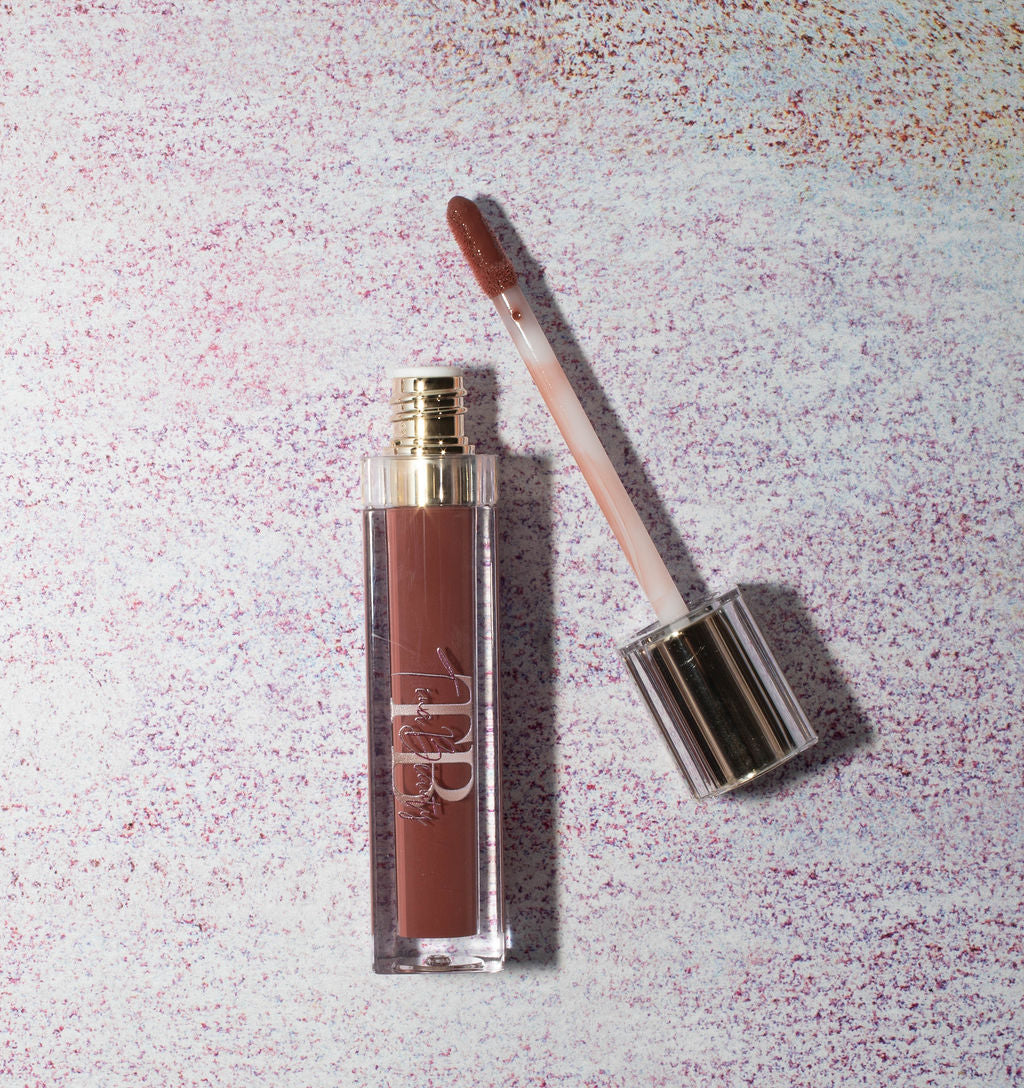 Tiwa beauty Wifey lipgloss