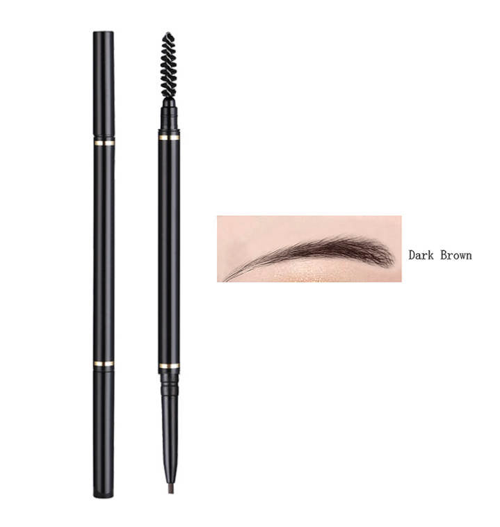 Eyebrow pencil