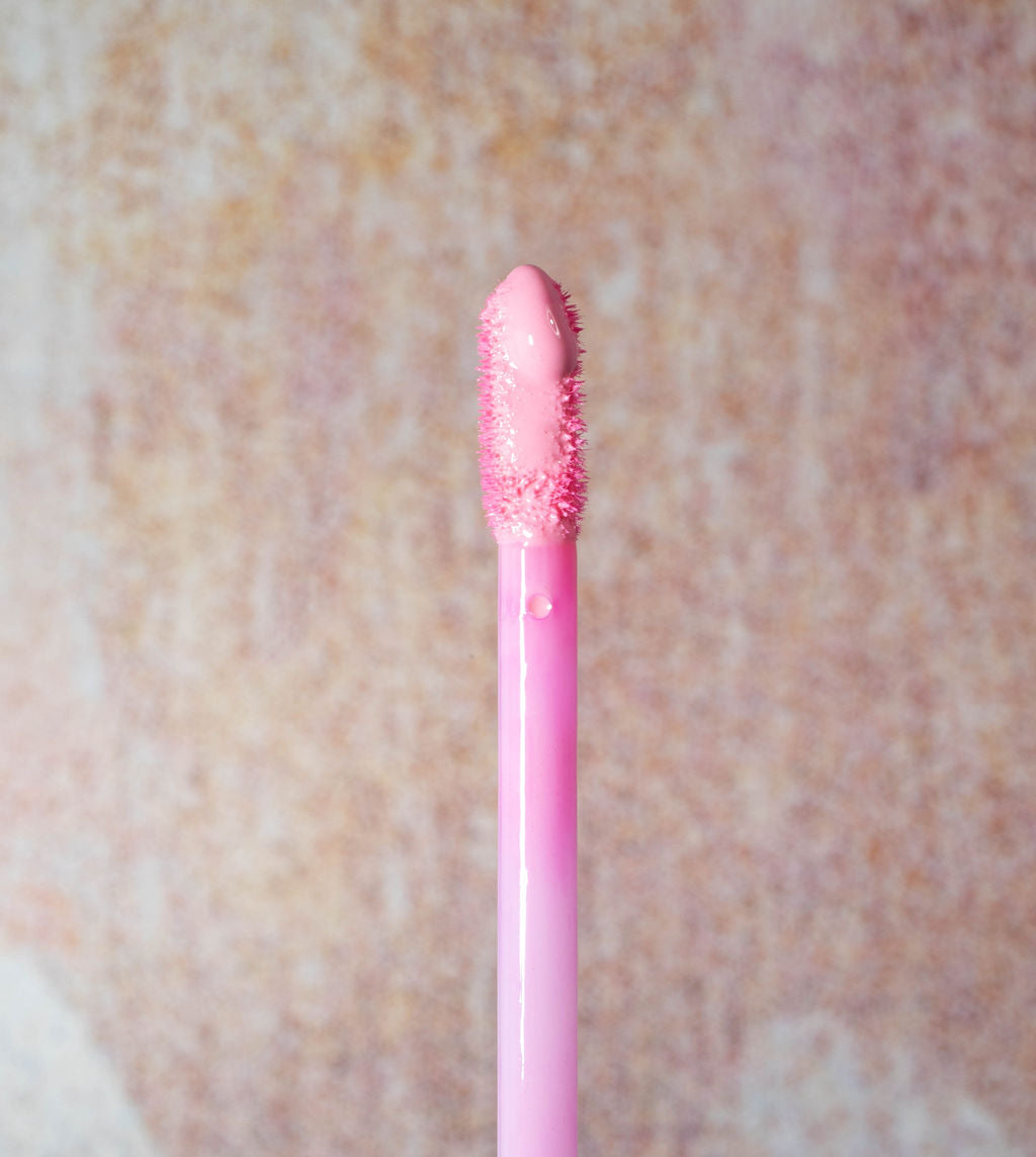 Tiwa beauty Rose lipgloss
