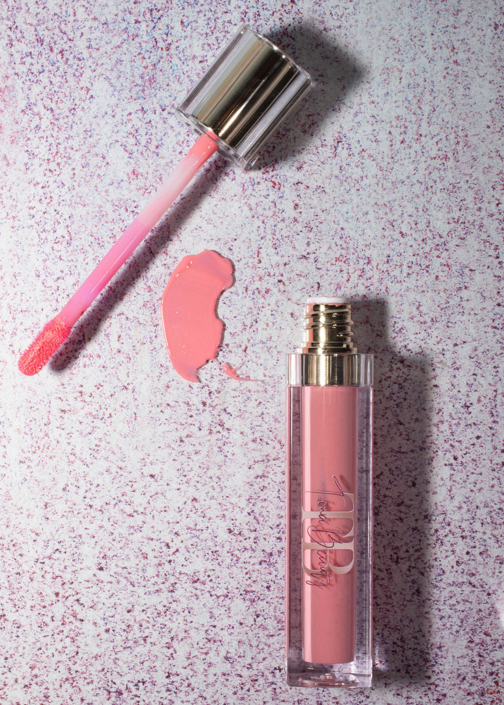 Tiwa beauty Attractive lipgloss
