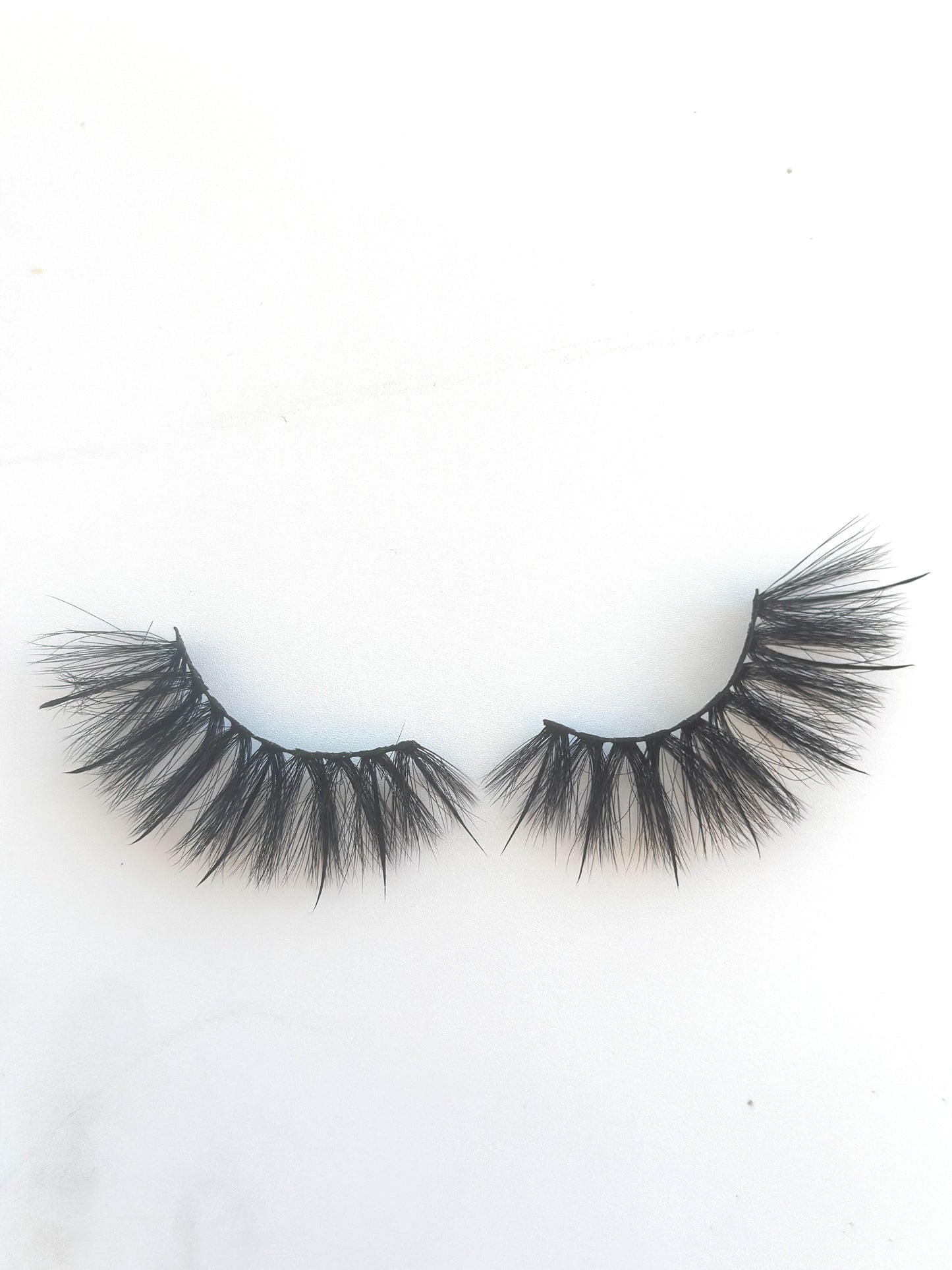 Tiwa beauty Noura lashes