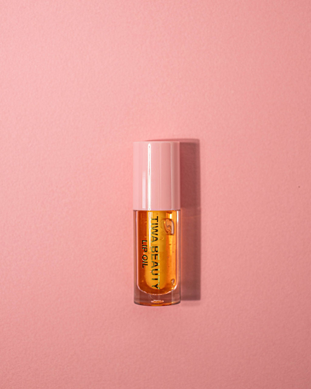 Tiwa Beauty Mango lip oil