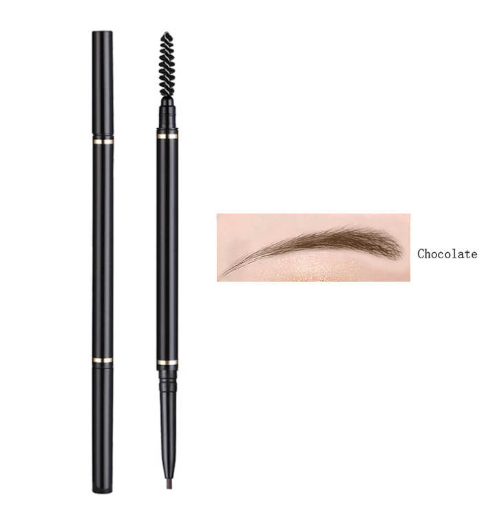 Eyebrow pencil