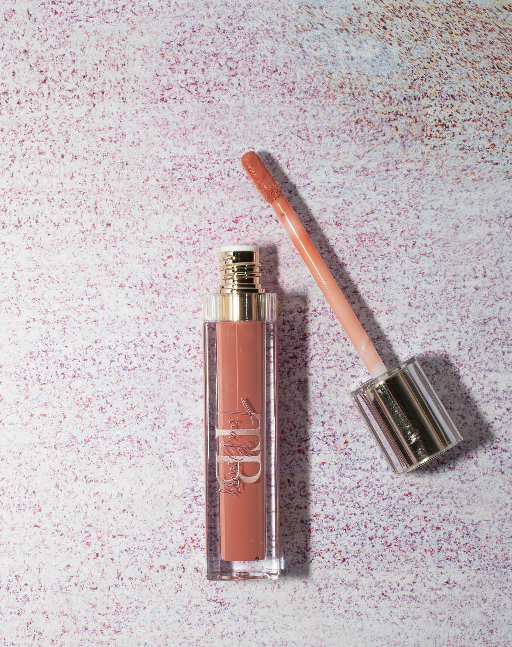 Tiwa beauty Baddie lipgloss