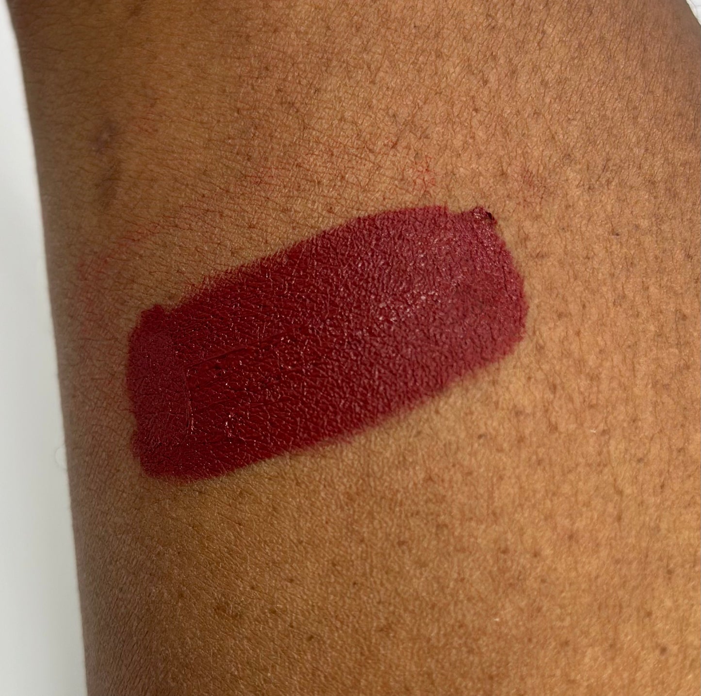 Lipstick liquid