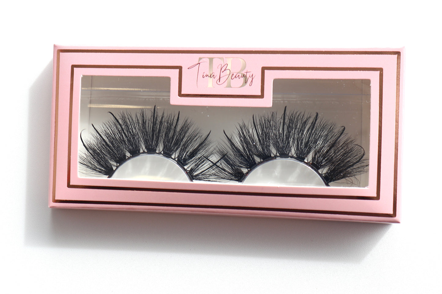 Drama doll lashes