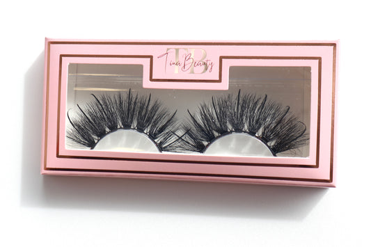 Drama doll lashes