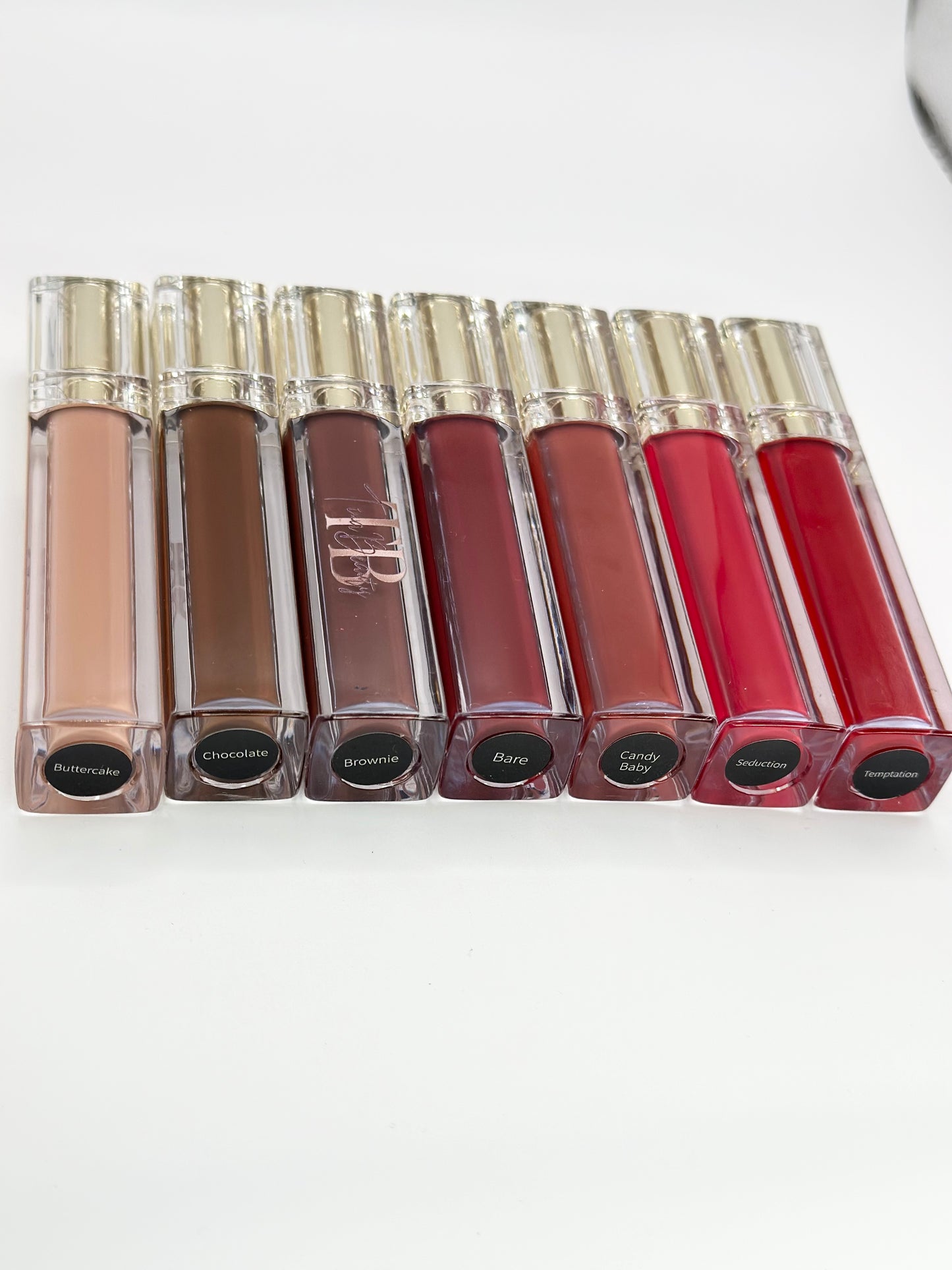 Lipstick liquid