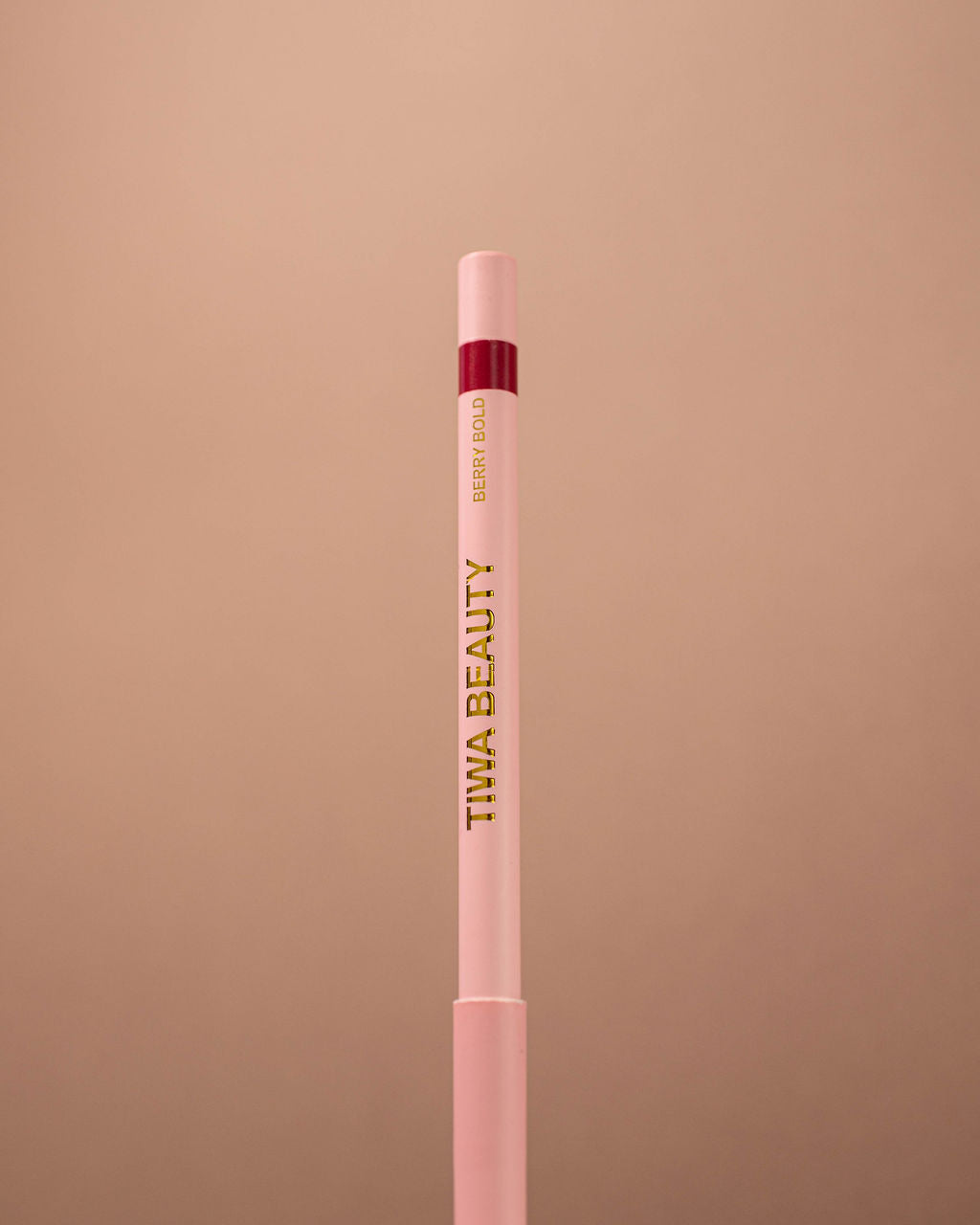Tiwa Beauty Berry Bold Lip Liner