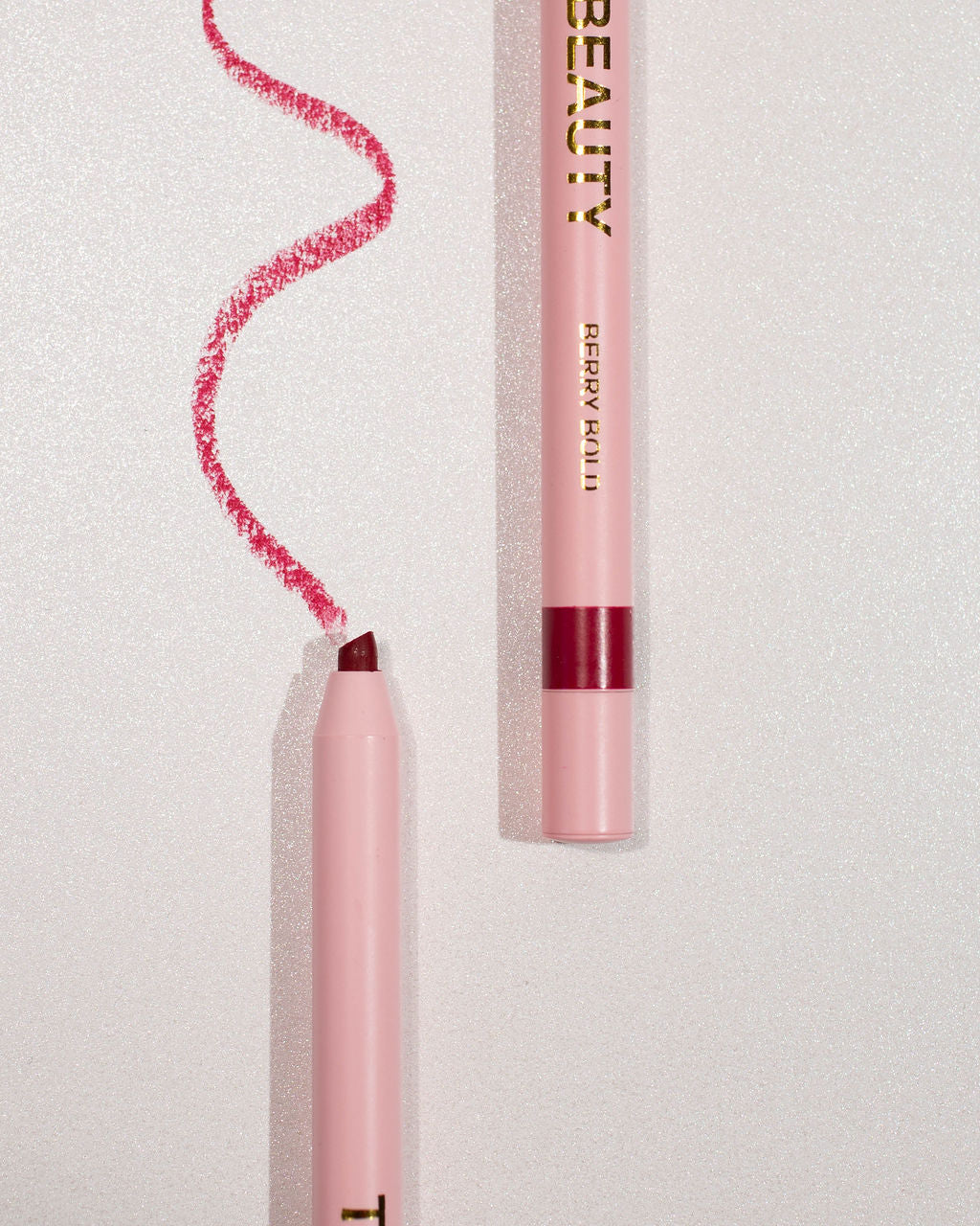 Tiwa Beauty Berry Bold Lip Liner