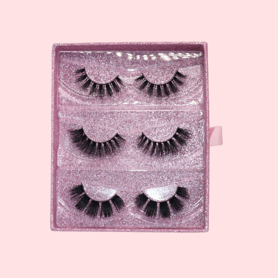 Lash book