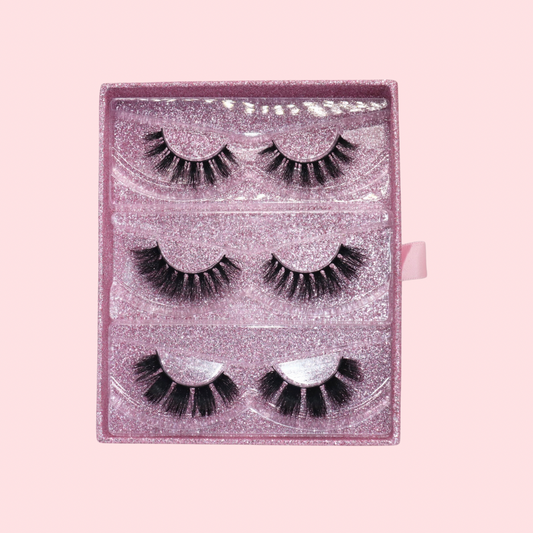 Lash book