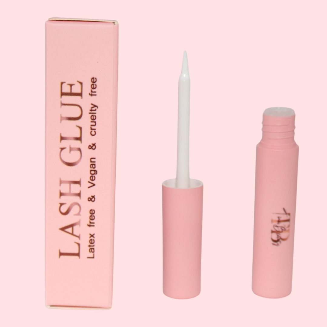 Lash glue