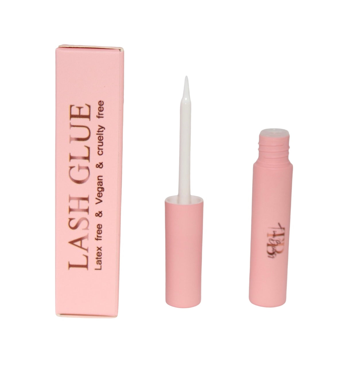 Lash glue